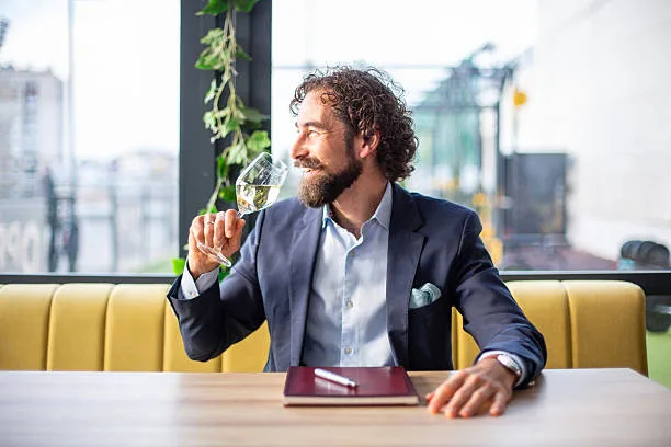 experience modern dining with style and flavor