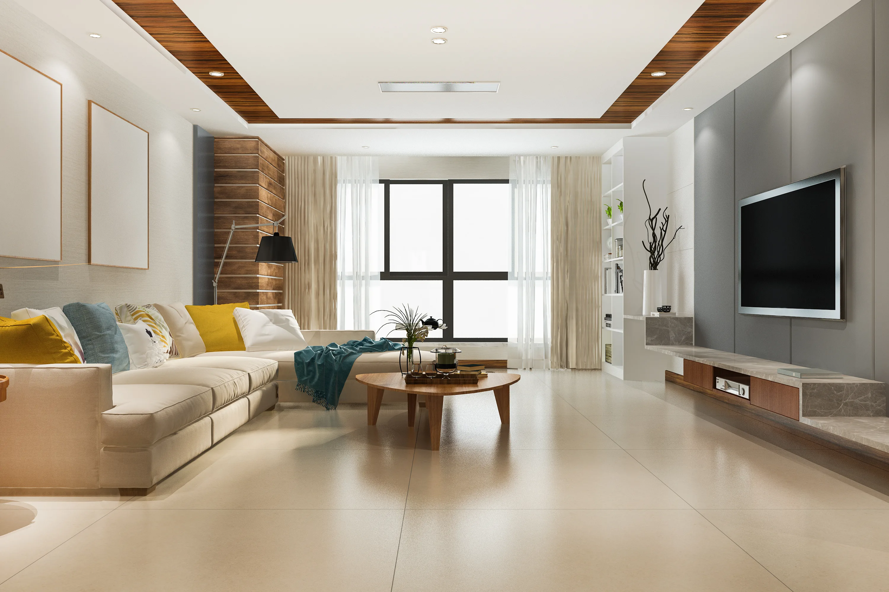 Lalit Kumar Jain Leadership Impact on Kumar Builders Success