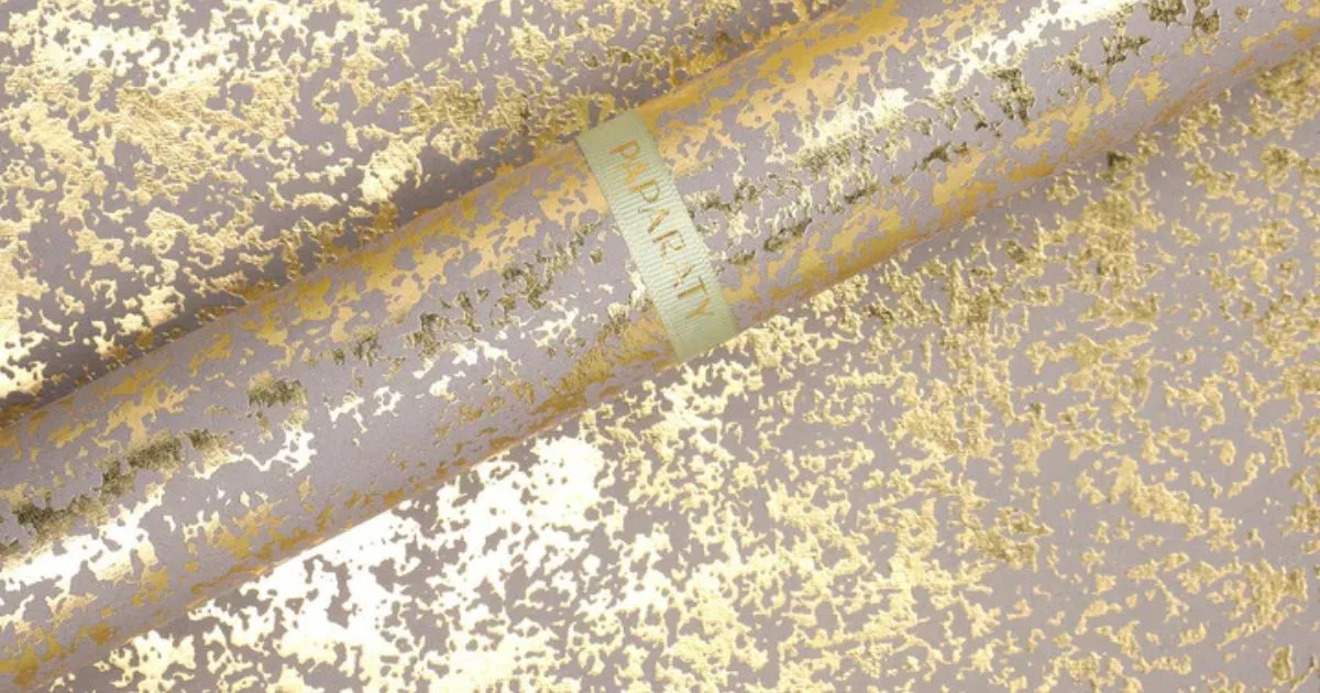 Why Premium Gift Wrapping Paper Rolls Transform Any Gift