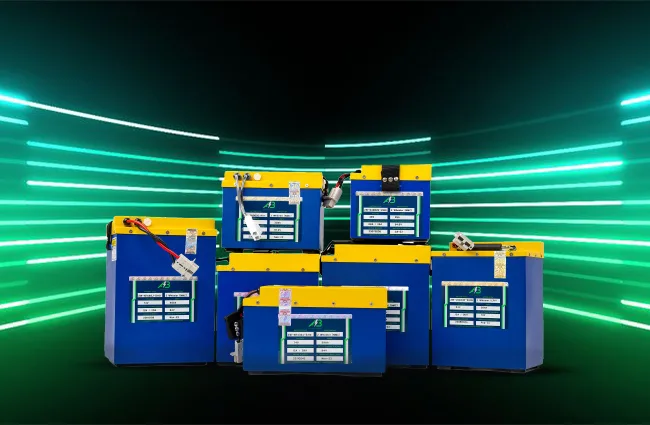 Are Lithium Toto Battery Worth the Investment in 2026?