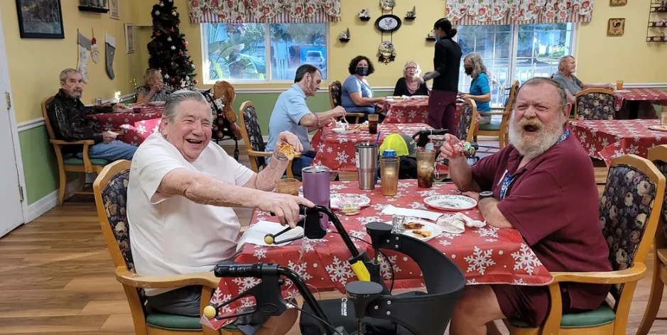 What to Expect from an Assisted Living Facility in Florida