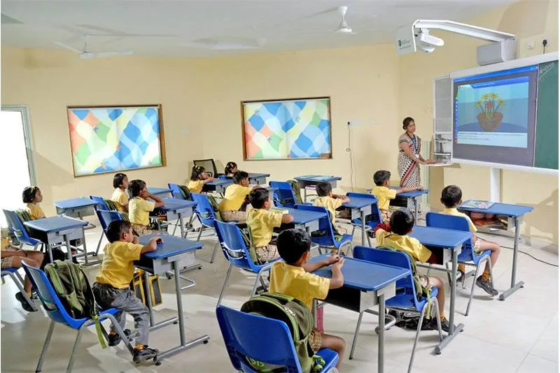 From Curious Beginnings to Confident Futures: A Complete Learning Journey in Jayanagar