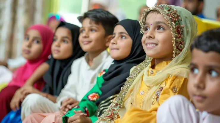 Where Future Leaders Begin: The Best Holistic, Montessori & CBSE School Experience in HBR Layout