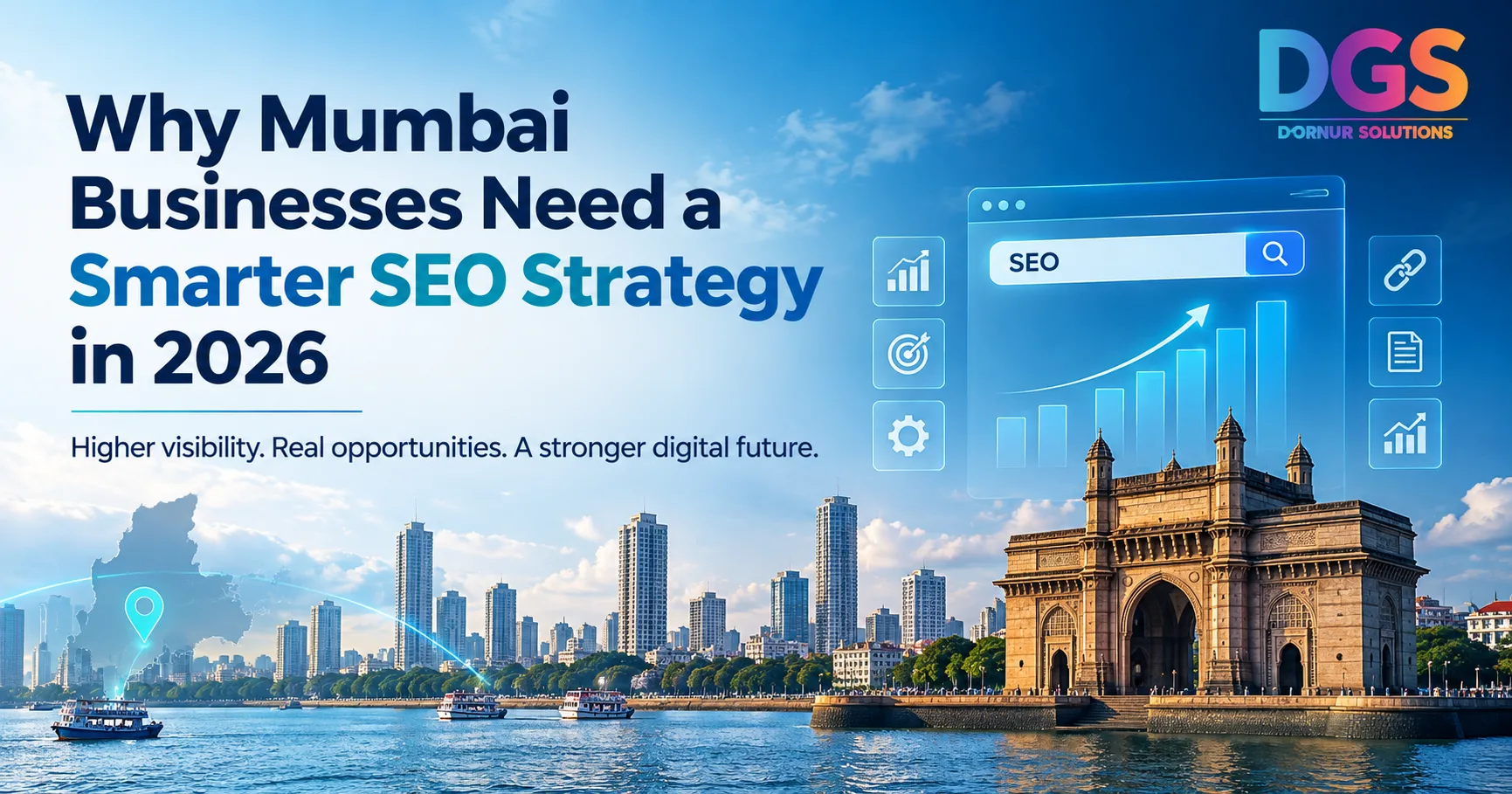 SEO Services in Mumbai: A Complete Growth Framework for Modern Businesses