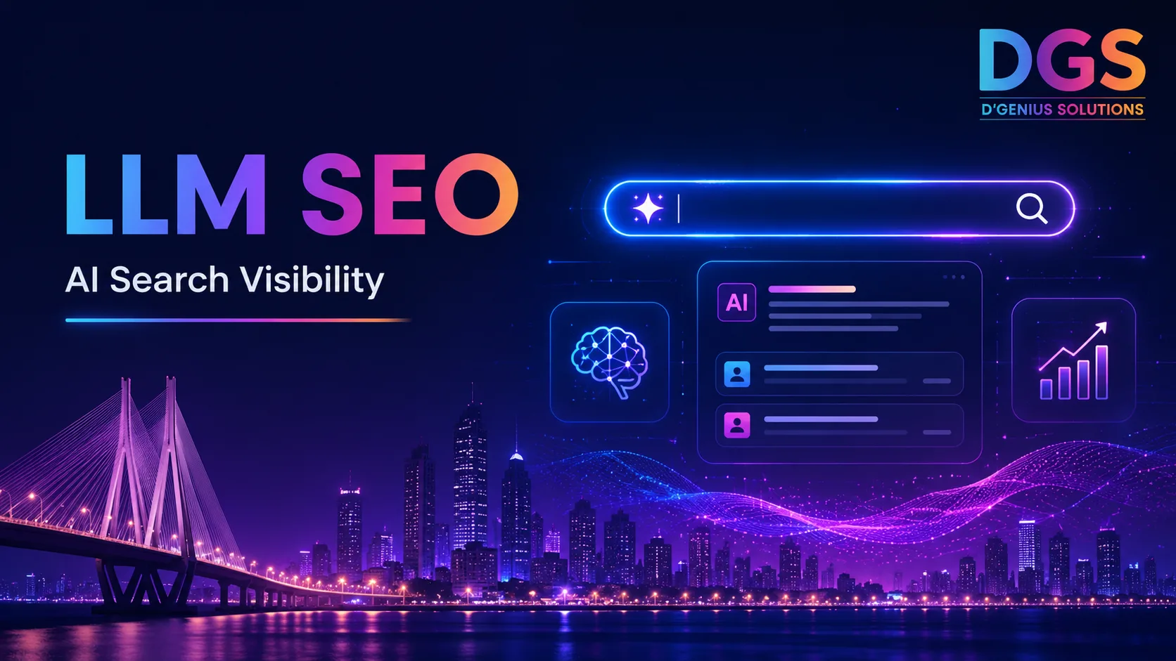 Why Businesses Need LLM SEO Services to Improve AI Search Visibility