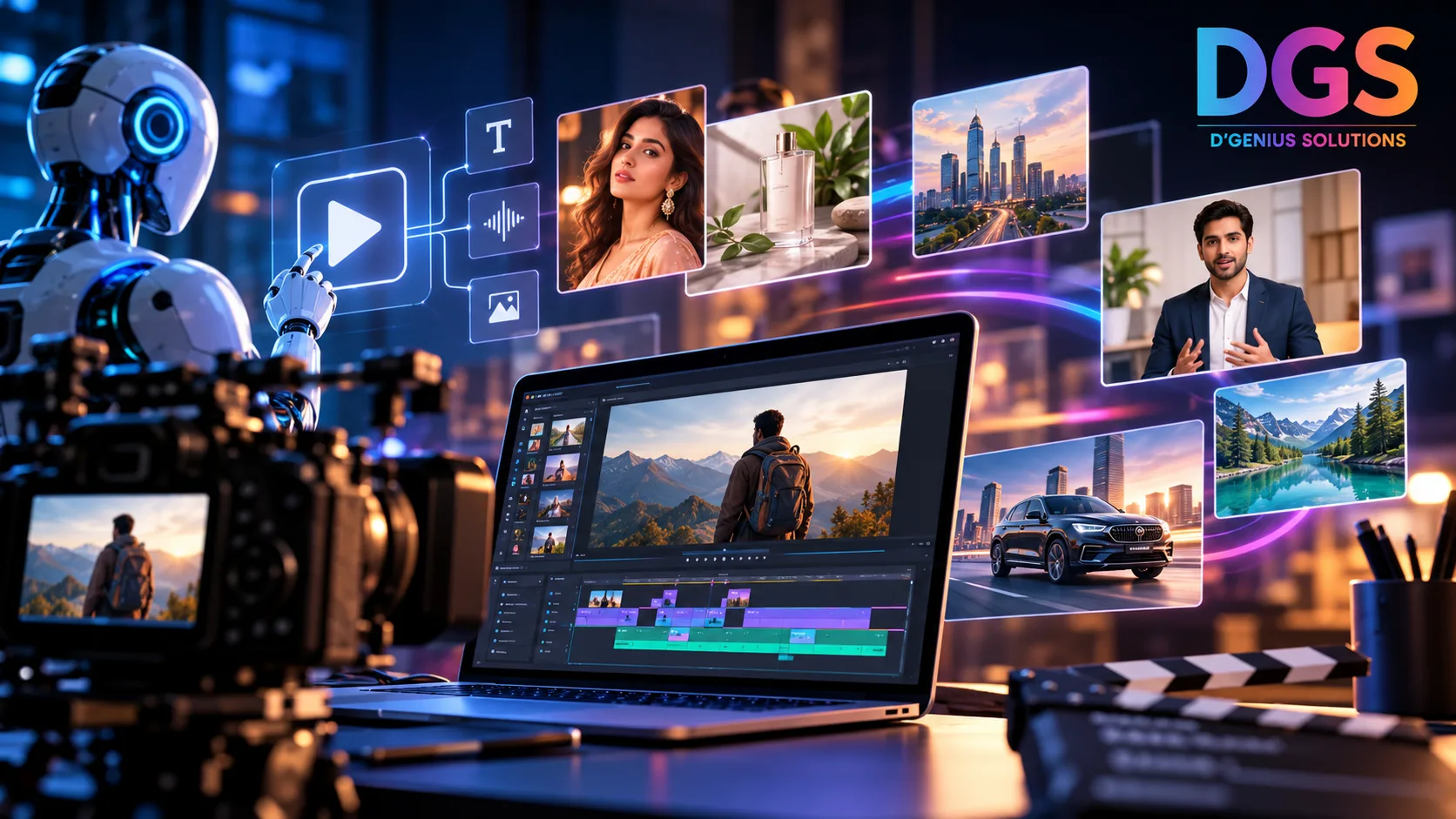 How AI Video Production Is Changing Brand Content Creation in 2026