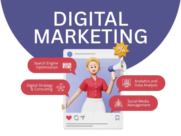 How to Choose the Best Digital Marketing Agency in Pune for Your Business Growth