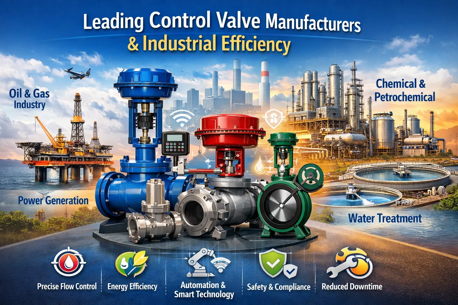 Manufacturing Website Design: Key Features, Benefits, and Best Practices for Industrial Growth