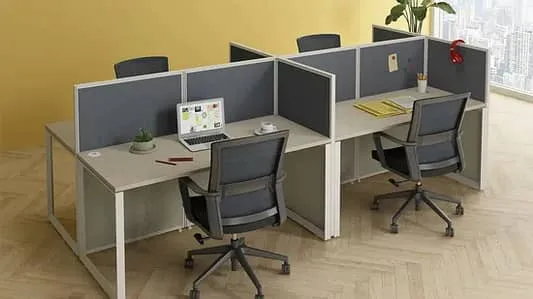 Transform Your Workspace with Office Renovation Services Karachi – By officesolution