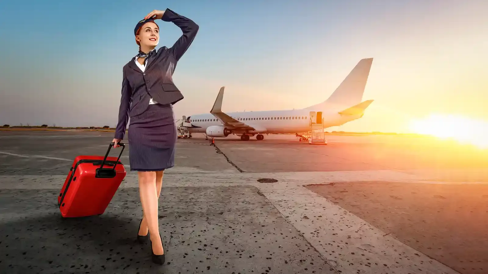 10 Common Airline Interview Questions (And How to Answer Them)