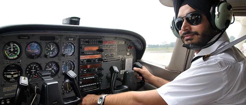 7 Essential Steps to Launch Your Pilot Training Journey