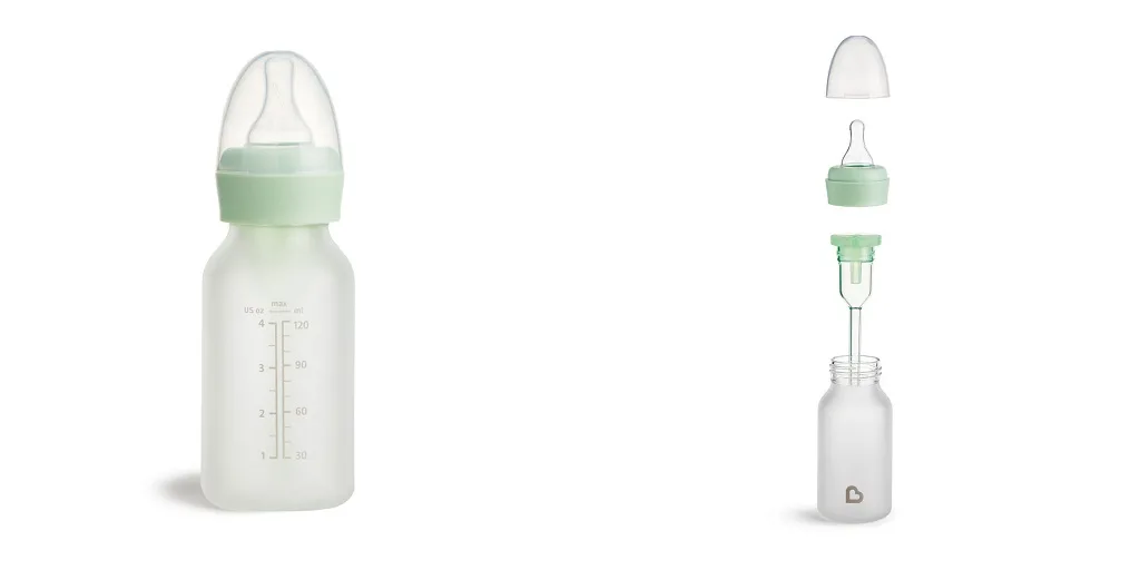 Do You Really Need a Baby Bottle Drying Rack for a Hotel Stay with a Baby