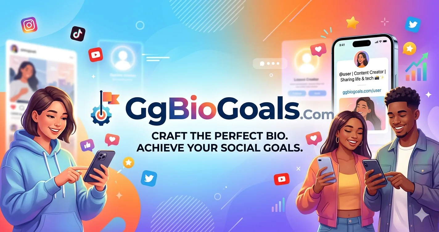 What is Bio? Complete Guide to Understanding Bio in Social Media