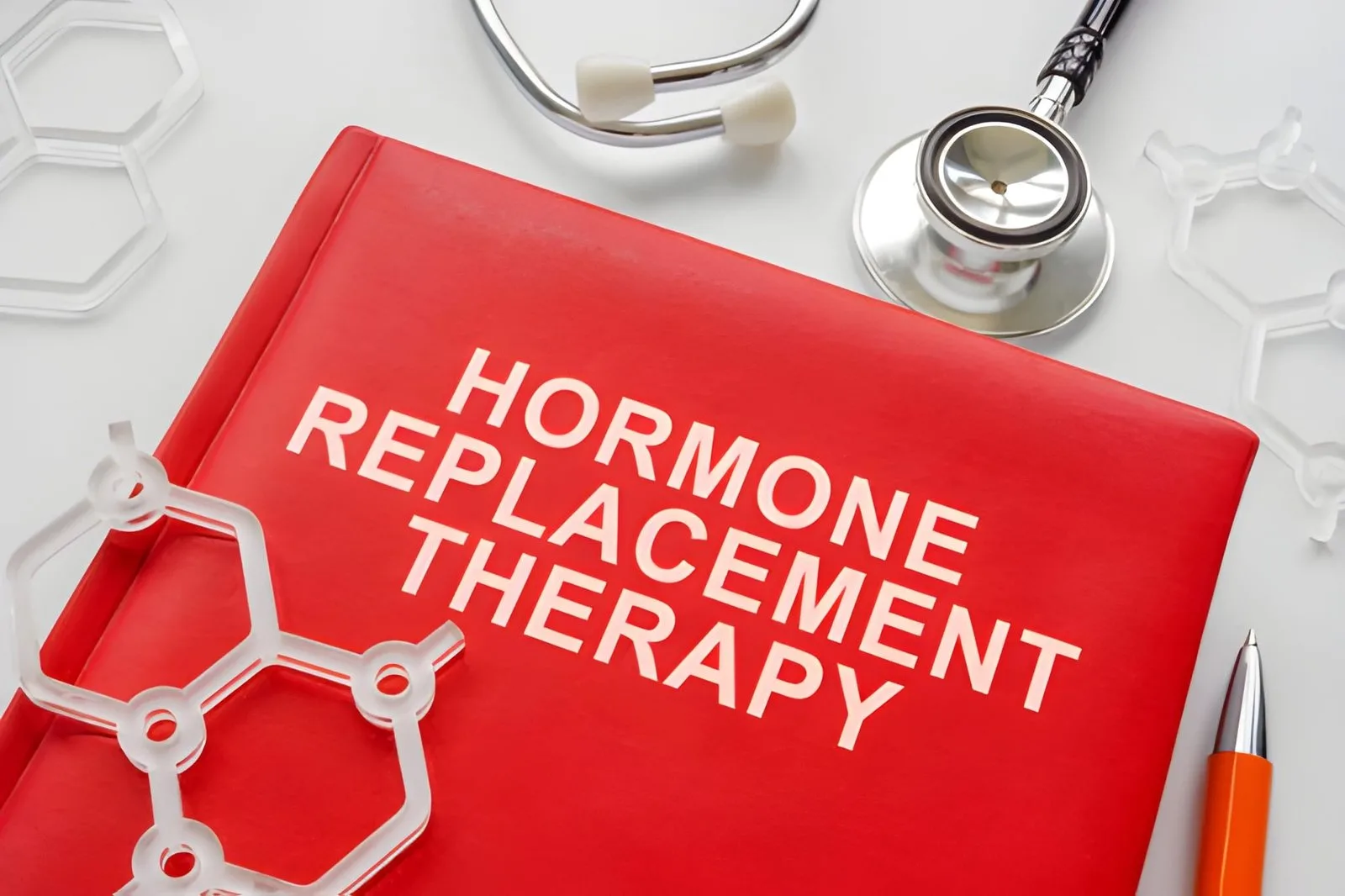What BHRT Actually Involves — From Someone Who Has Seen It Work