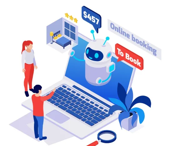 Top AI Websites for Real Estate: Boost Sales with AI Sales Assistants & Automation