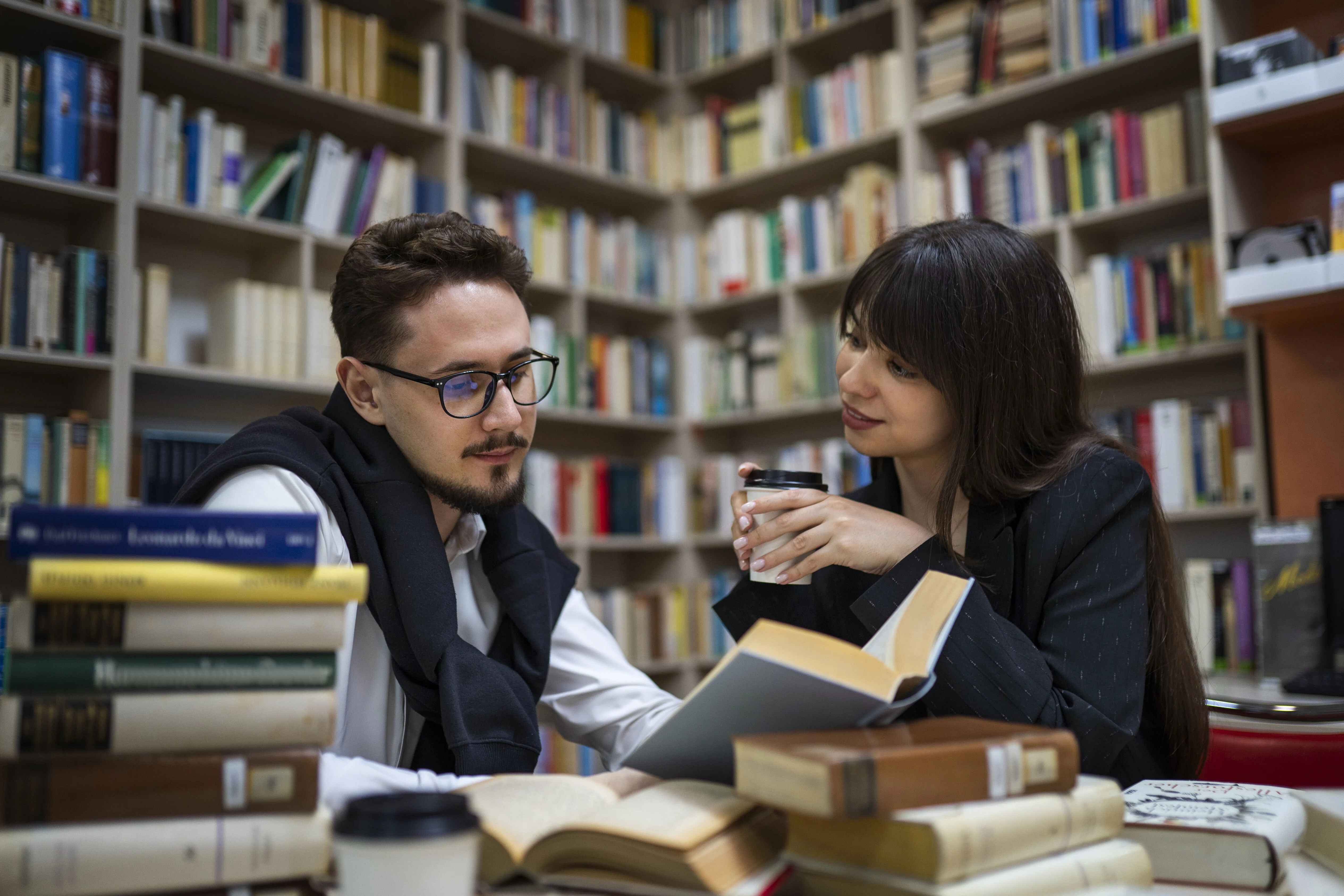 Erika T. Wurth: The Novelist as Professor and Mentor