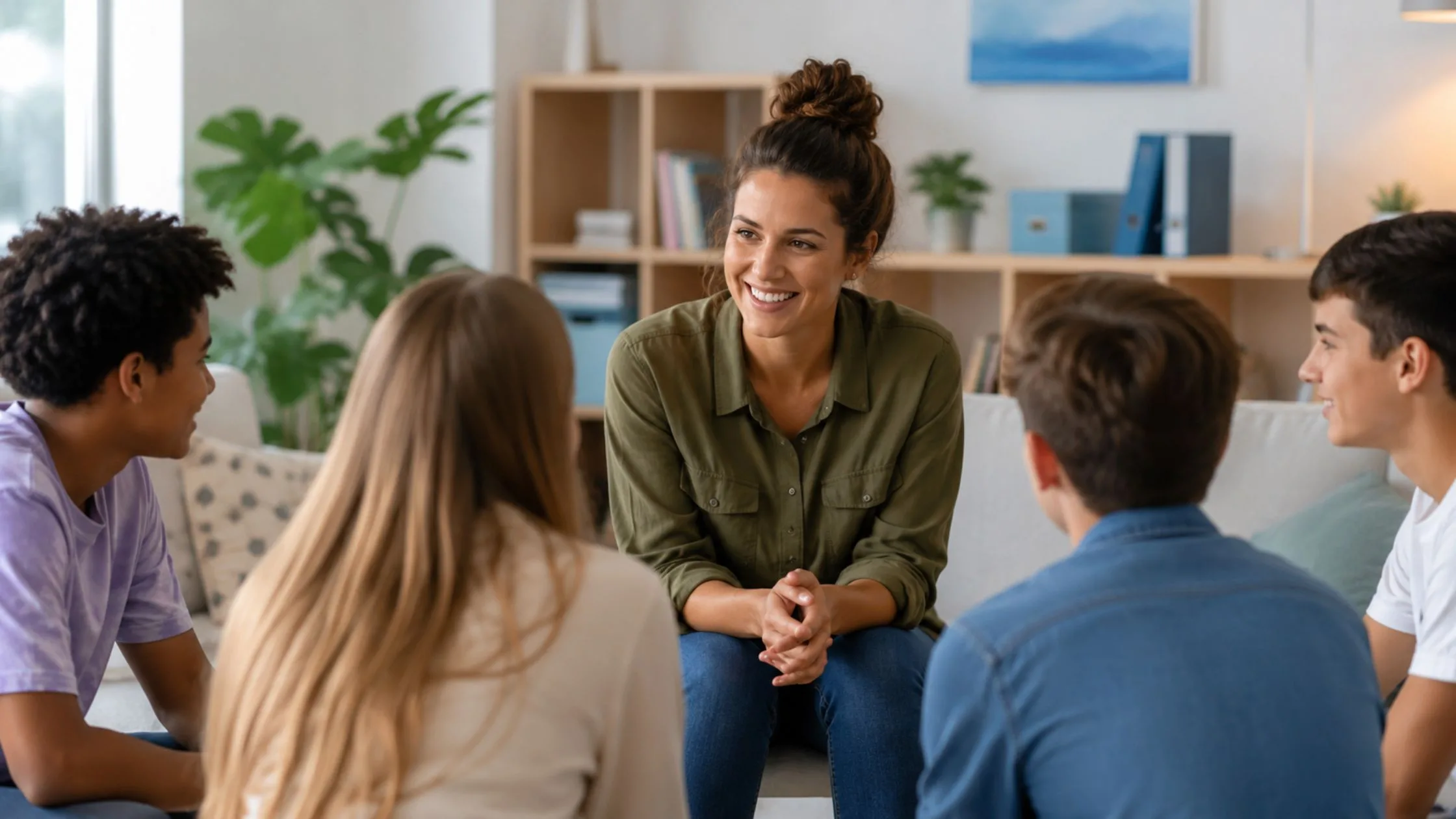 Why Youth Workers Are in High Demand in Australia