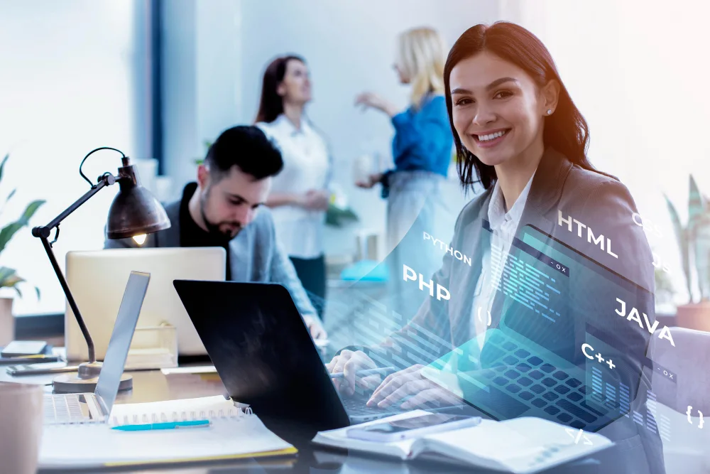 How Tech Talent Acquisition Services Deliver Long-Term Hiring Success