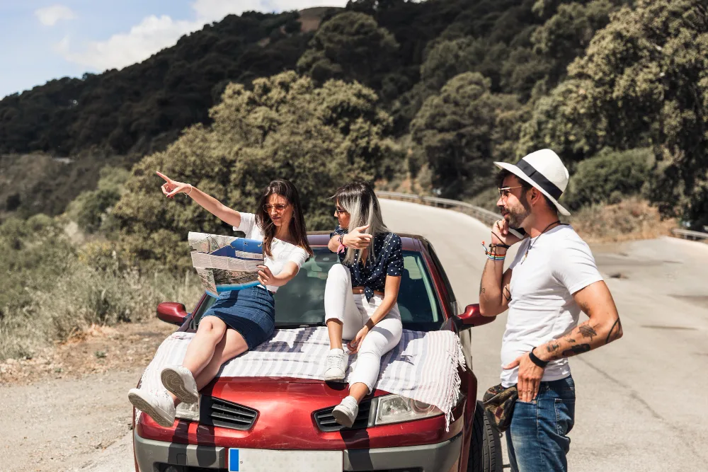 Haridwar to Kedarnath Tour Package by Car: Complete Travel Guide