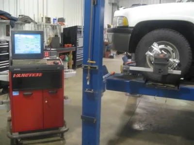 Why Your Car Vibrates at High Speeds (And How Alignment Fixes It)