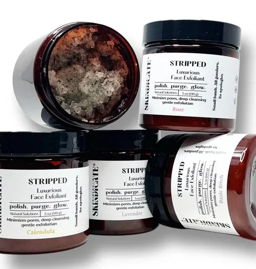 Natural Hair Growth Tips with the Best Hair Care Products for Natural Hair