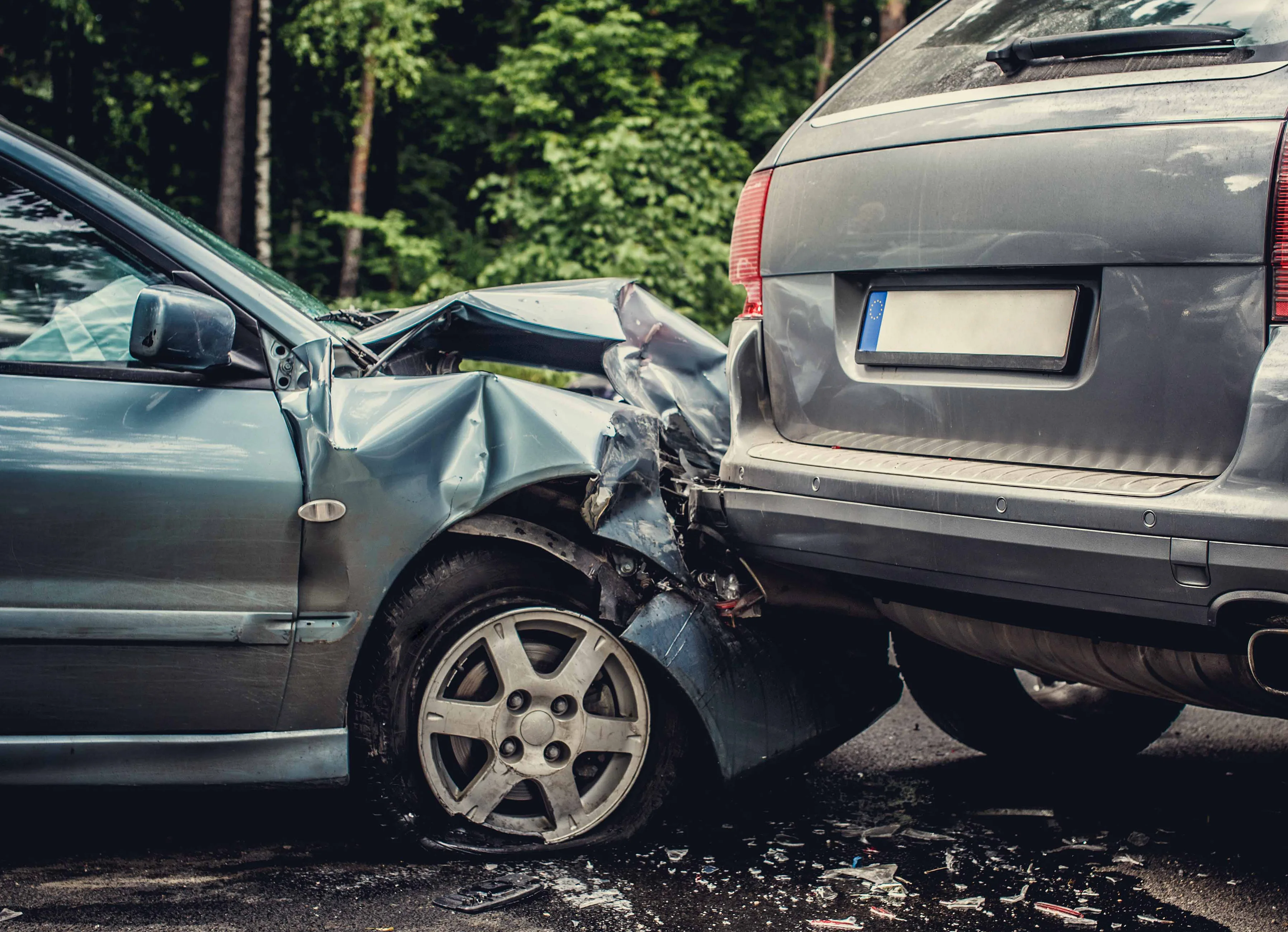 Personal Injury Attorney in Las Cruces NM: What to Know After an Accident