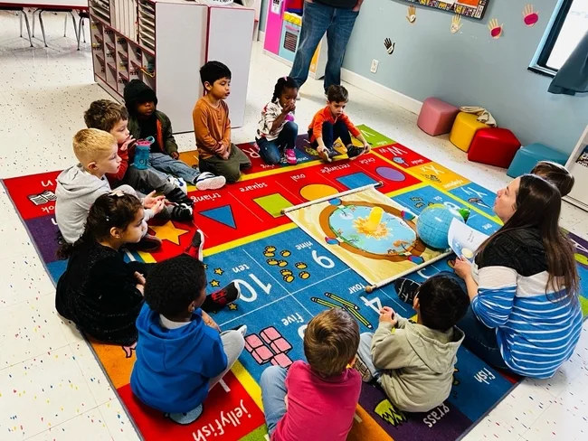 Enroll Now: Best Daycare in Woodbridge | Limited Spots Available