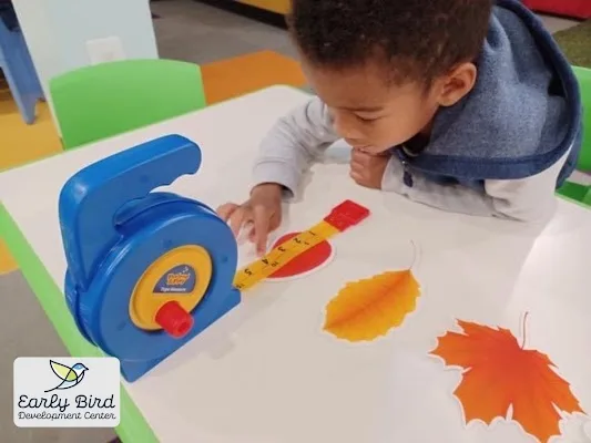 Providing Loving Care For Children While They Learn