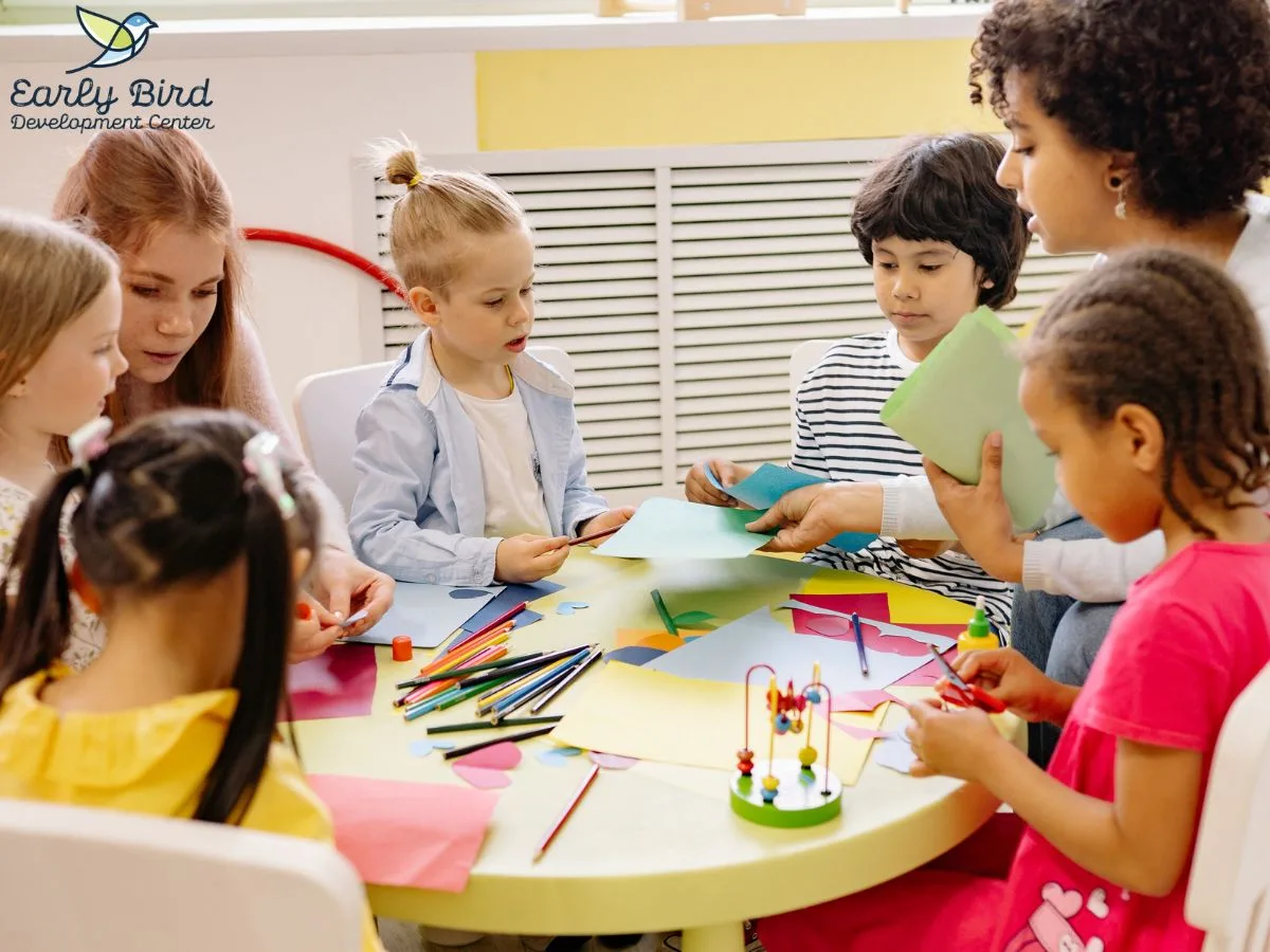 Early Bird Development Center | Best Before & After School Care in Woodbridge