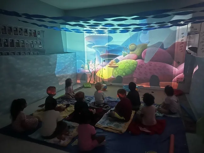 Early Bird Development Center | Safe & Clean Preschool in Woodbridge