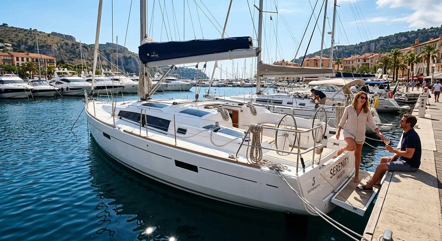 Best Flexible Solar Panels for Boats: What Should You Look For?