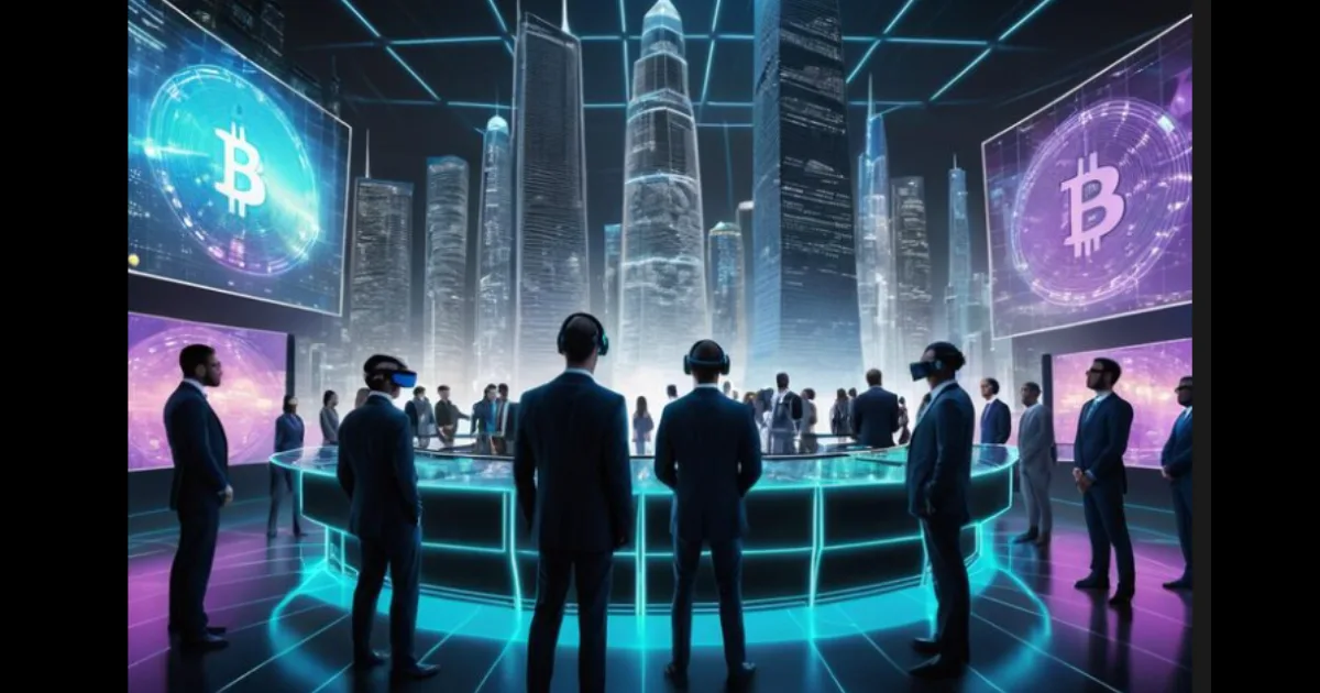 The Future of Crypto MLM: DeFi Integration and Emerging Trends Reshaping Network Marketing