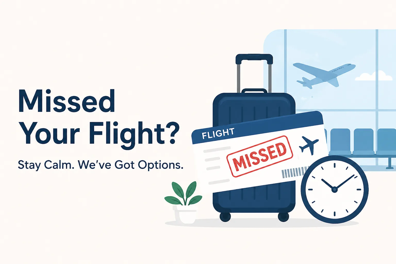 Alaska Airlines Missed Flight: A Practical Guide to Handling Travel Disruptions