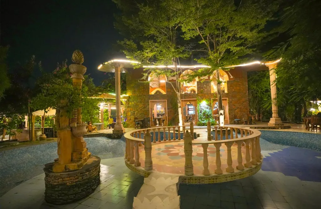 Why Lohagarh Fort Resort is the Best Resort in Jaipur for Luxury Stay, Destination Weddings & Heritage Experience