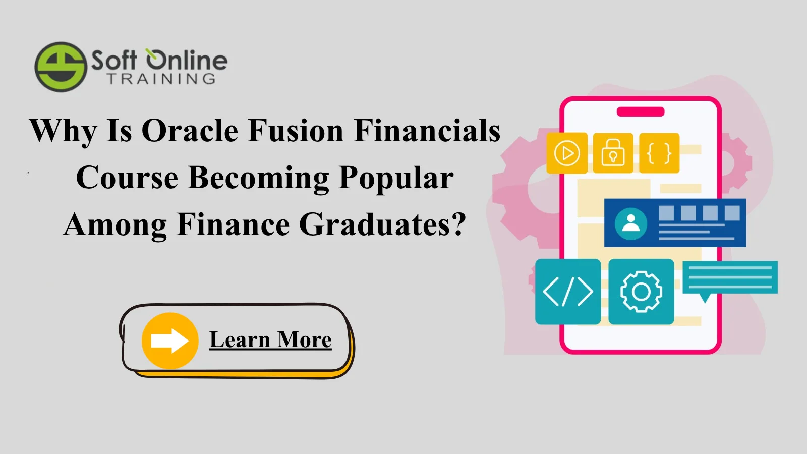 Why Is Oracle Fusion Financials Course Becoming Popular Among Finance Graduates?