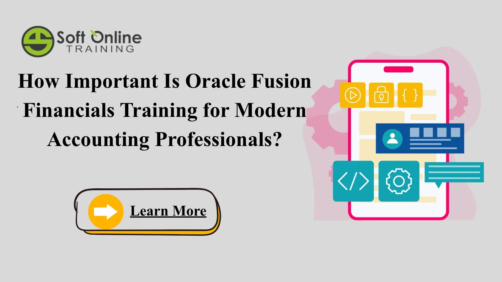 How Important Is Oracle Fusion Financials Training for Modern Accounting Professionals?