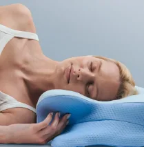 Sleep Deeper and Wake Up Pain‑Free with Smarter Support