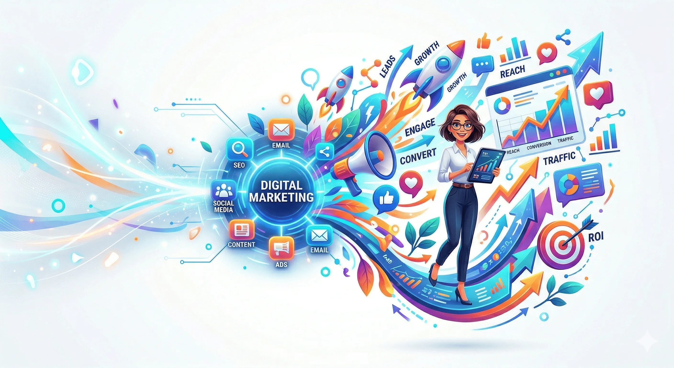 DIGITAL MARKETING COURSE IN DELHI