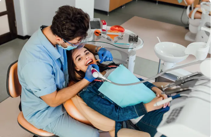 Practical Dental Training for Future Professionals in Alexandria