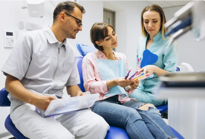 Transform Your Future: Dental Assistant Programs You Can Start Today