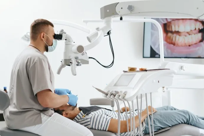 Which Is the Best Dental Assistant School in Washington DC?