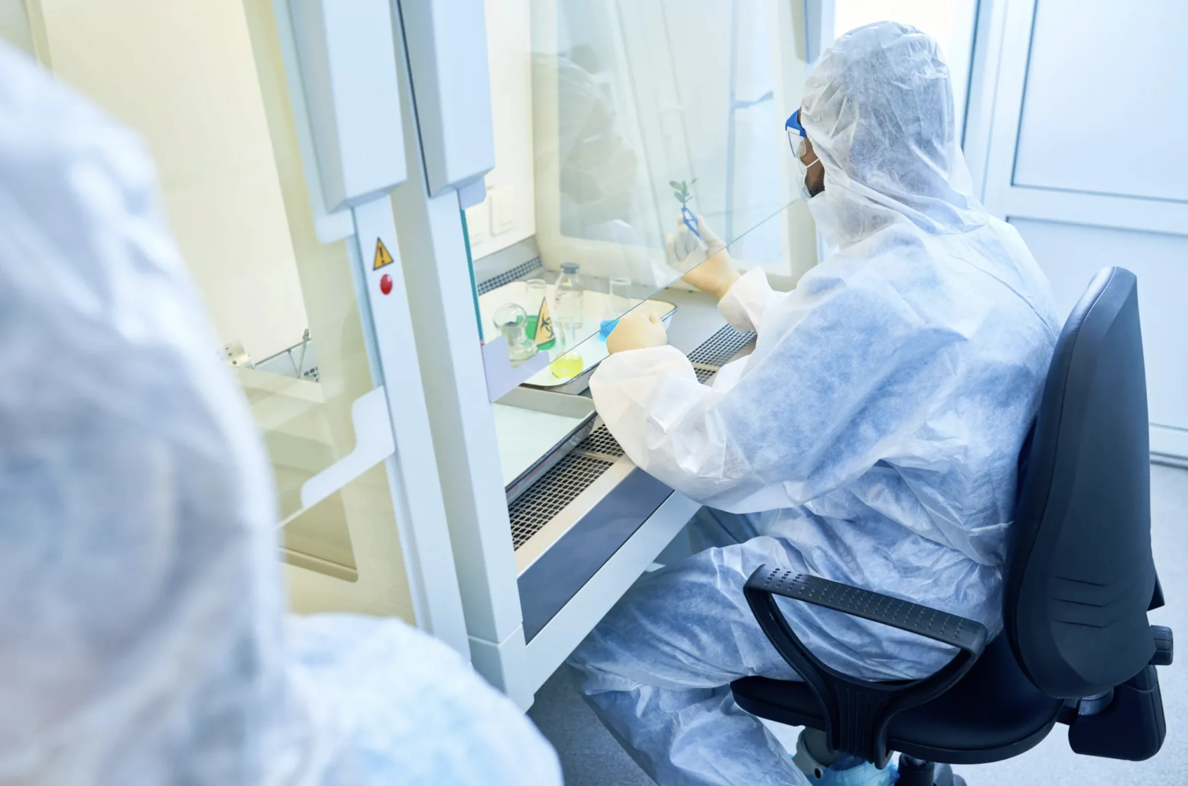 Cleanroom Performance Testing Malaysia: Why It Matters for Compliance and Operational Excellence