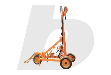 DTH Hammers Exporters | Beaver Tracks