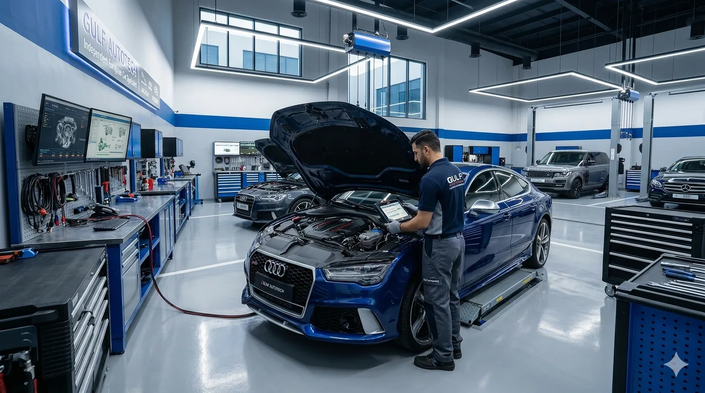 Why Your Car Feels Different Sometimes — And Why It Matters More Than You Think