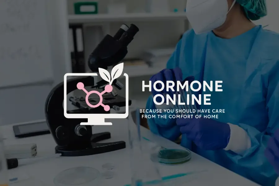 Online Menopause Treatment: What Women Need to Know About Hormone Online