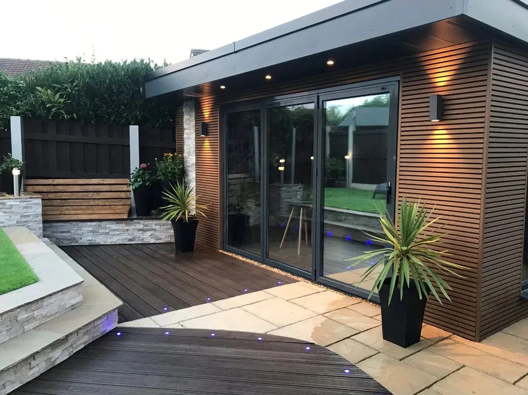 Outdoor Wall Panels: A Contractor's Guide to Client Projects