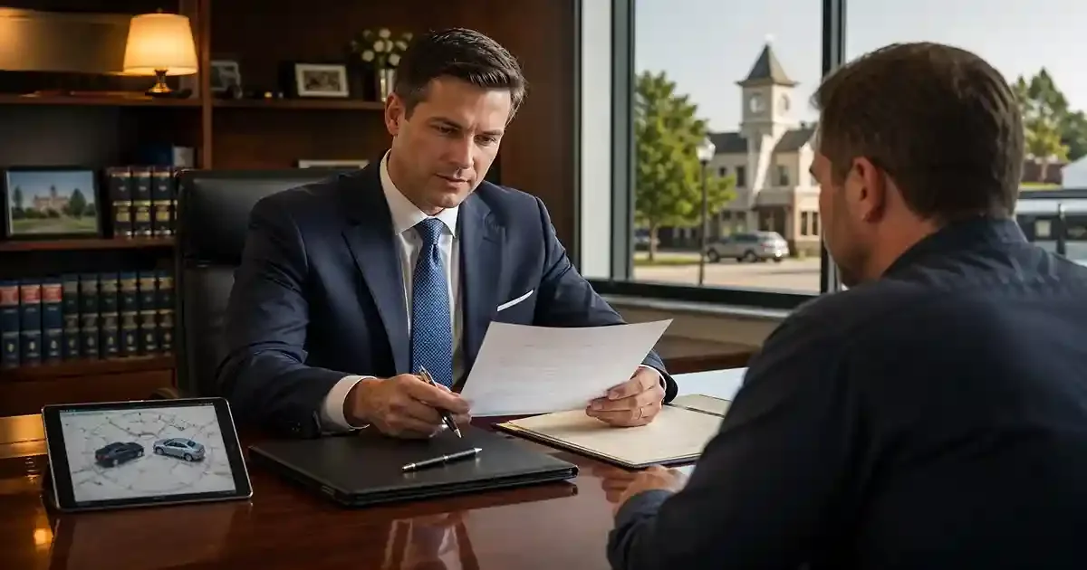 How Best Auto Accident Attorney In Libertyville IL Can Maximize Your Settlement