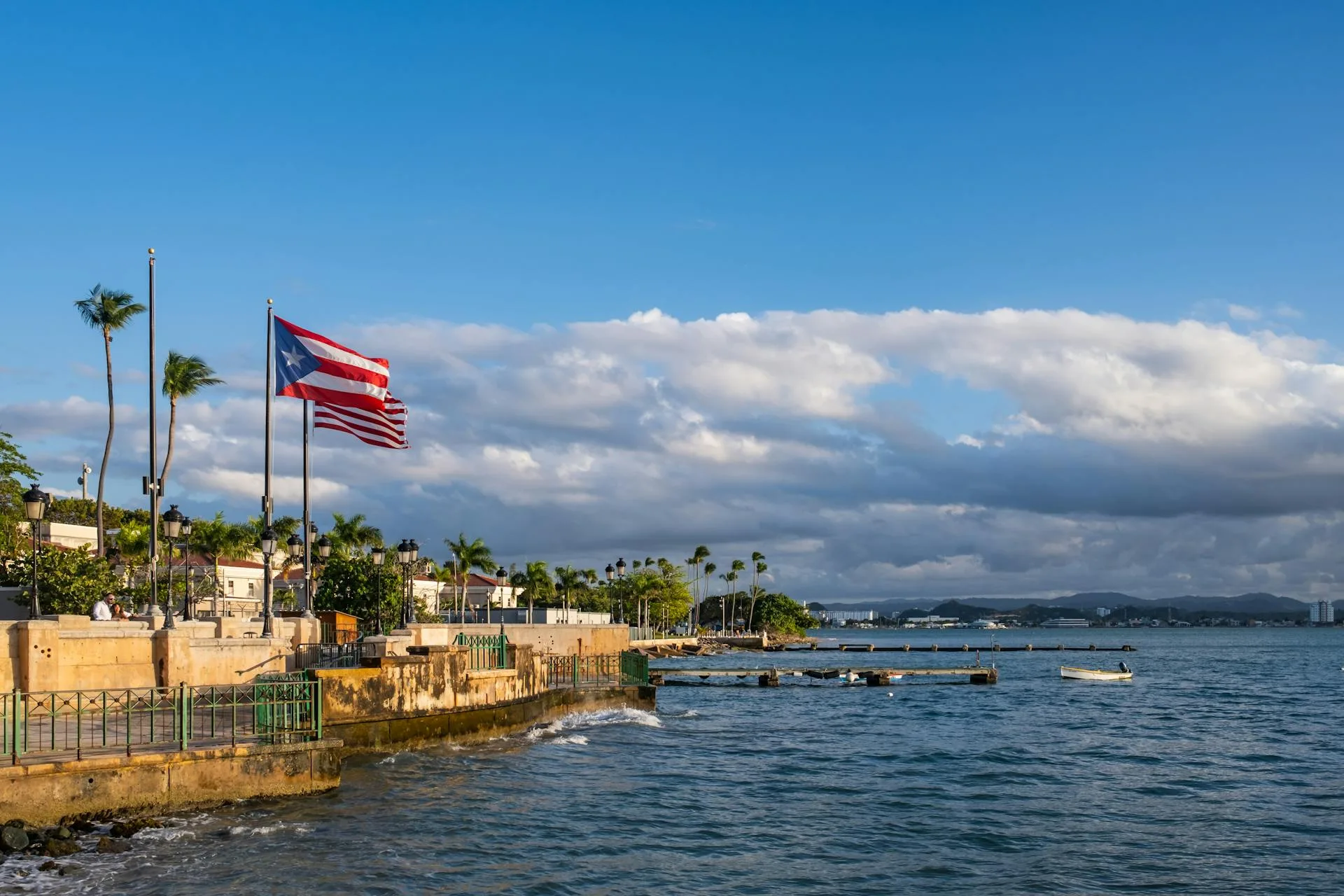 To the Beach and Beyond: Why Travelers Fall in Love With Puerto Rico