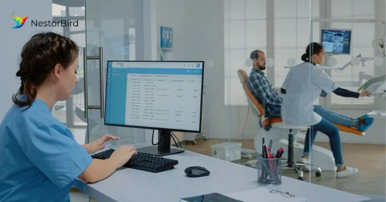 From Check-In to Follow-Up: Closing the Gaps in Hospital Workflows