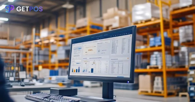 Retail Management Software: Features, Benefits & Best Solutions